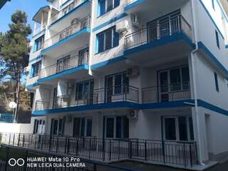 Апарт-отели Blue Bay Palace Apart Complex Поморие Номер-студио - 1 этаж-1